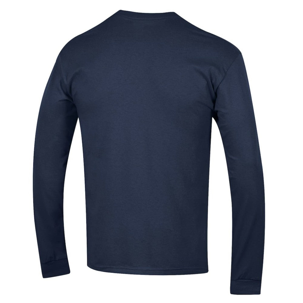 Seattle Kraken Champion Long Sleeve Jersey T-Shirt -  NHL T-shirts