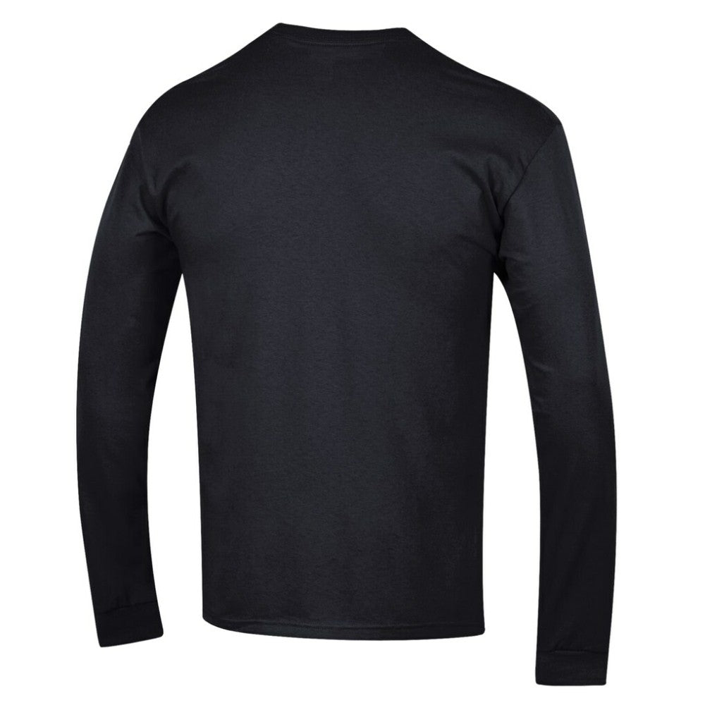 Utah Mammoth Champion Long Sleeve Jersey T-Shirt -  NHL T-shirts