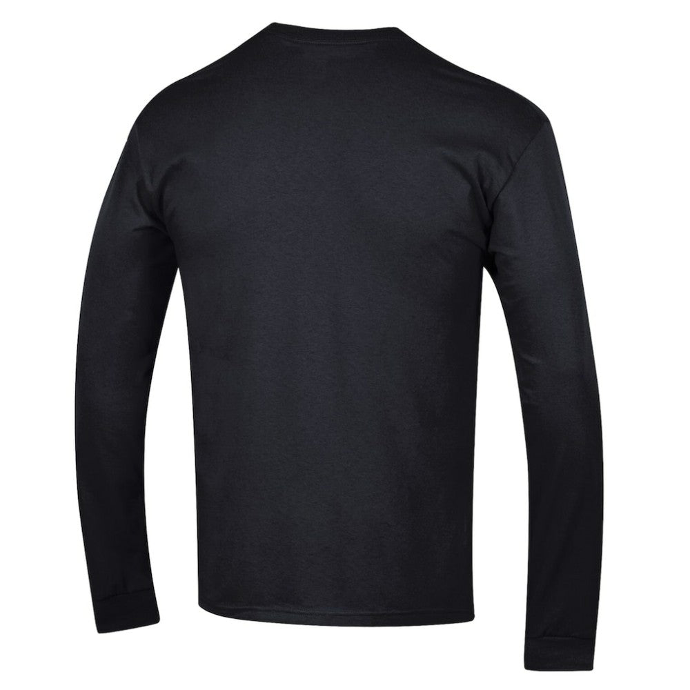 Vegas Golden Knights Champion Long Sleeve Jersey T-Shirt -  NHL T-shirts