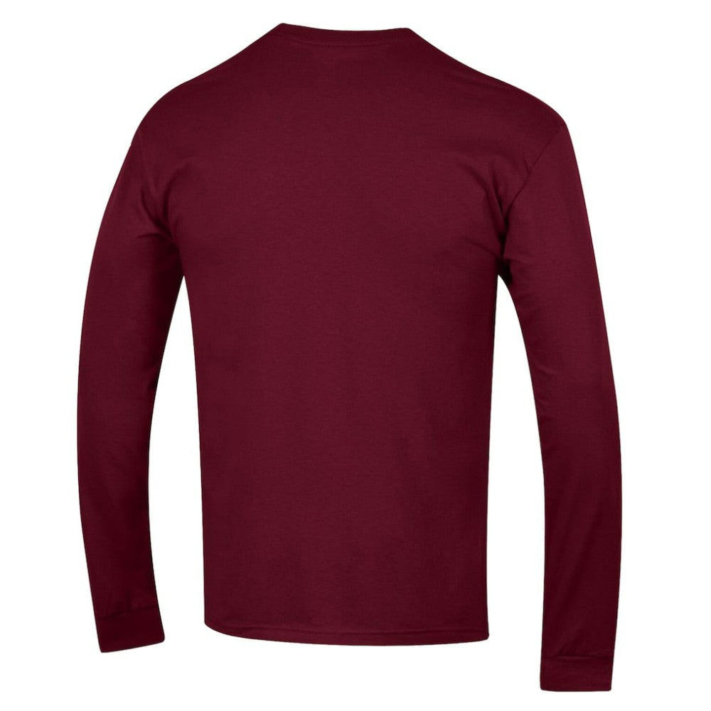 Colorado Avalanche Champion Long Sleeve Jersey T-Shirt -  NHL T-shirts