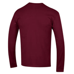 Colorado Avalanche Champion Long Sleeve Jersey T-Shirt -  NHL T-shirts