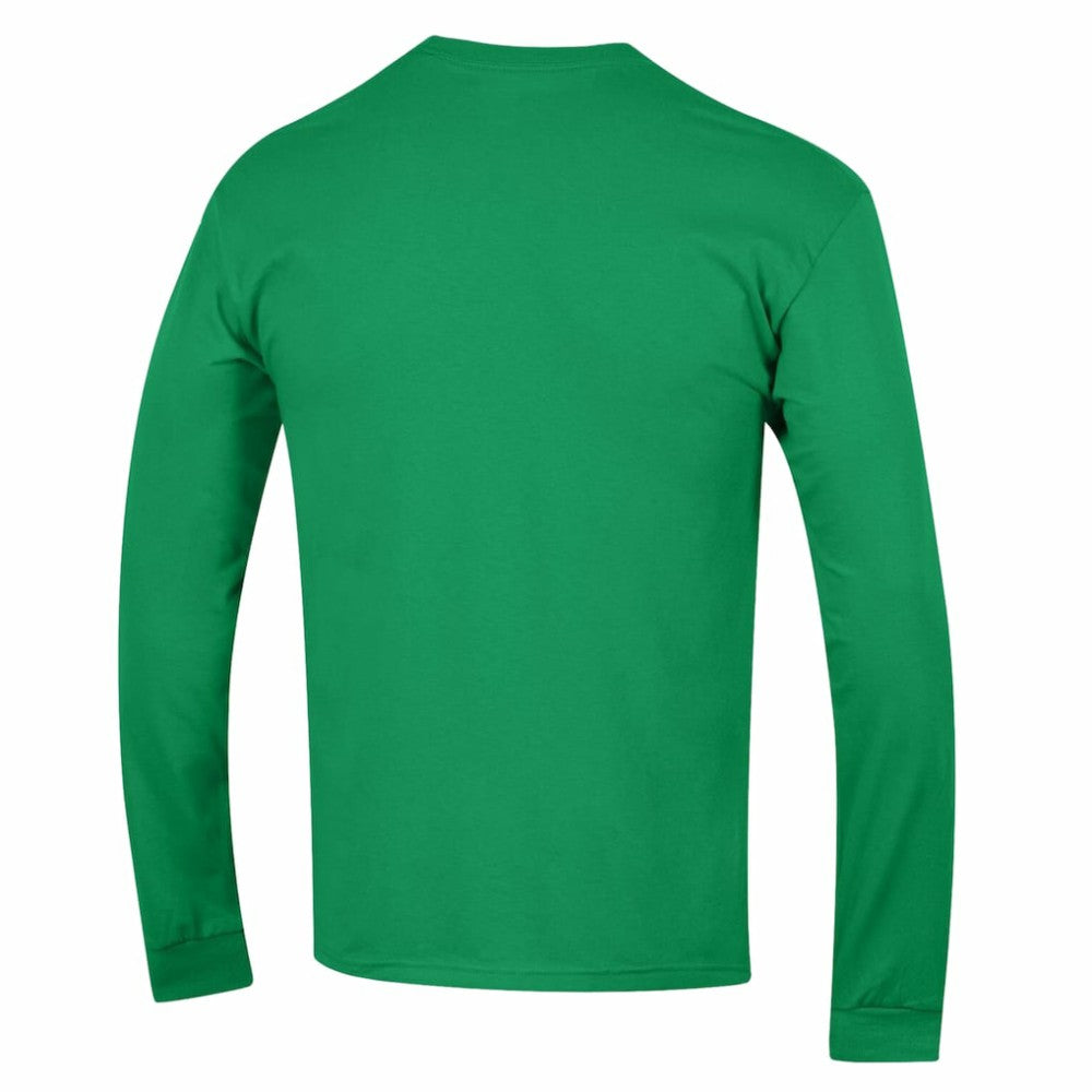 Dallas Stars Champion Long Sleeve Jersey T-Shirt -  NHL T-shirts
