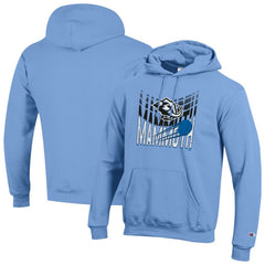 Utah Mammoth Champion Powerblend Hoodie -  NHL Hoodies