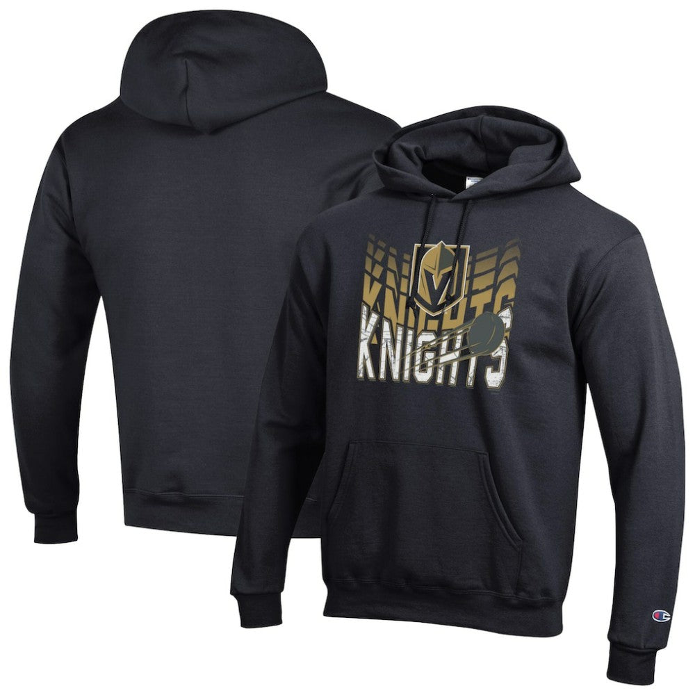 Vegas Golden Knights Champion Powerblend Hoodie -  NHL Hoodies