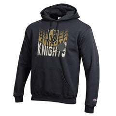 Vegas Golden Knights Champion Powerblend Hoodie -  NHL Hoodies