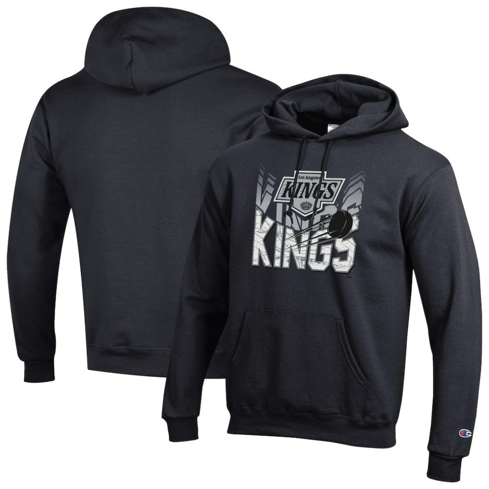 Los Angeles Kings Champion Powerblend Hoodie -  NHL Hoodies