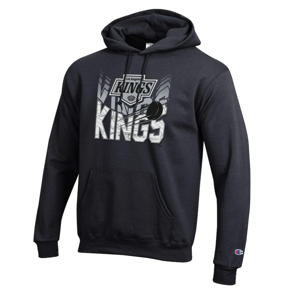 Los Angeles Kings Champion Powerblend Hoodie -  NHL Hoodies