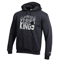 Los Angeles Kings Champion Powerblend Hoodie -  NHL Hoodies