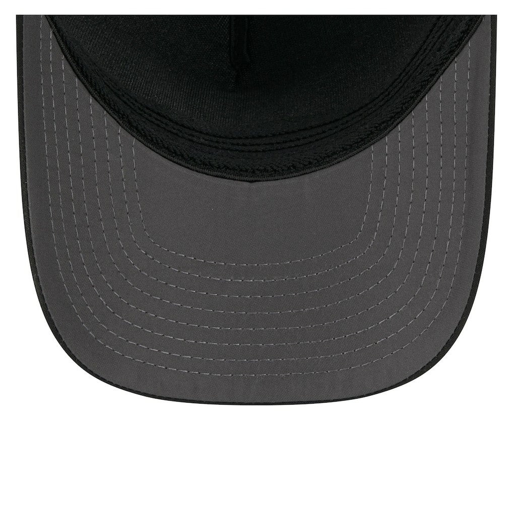 Washington Commanders Camo A-Frame 39THIRTY Flex Hat | NFL Outlet