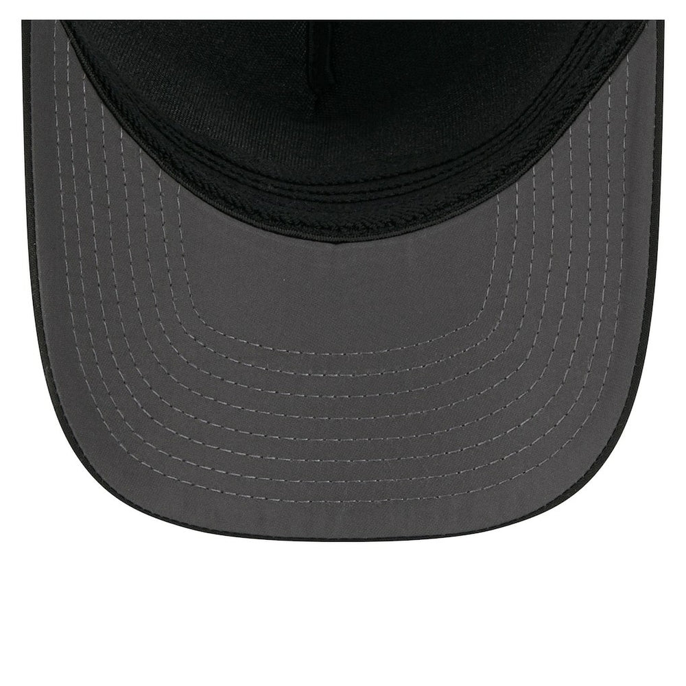 Washington Commanders Camo A-Frame 39THIRTY Flex Hat | NFL Outlet