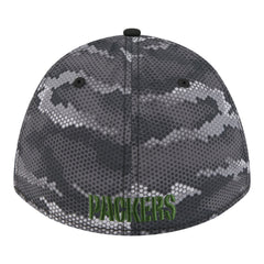 Green Bay Packers Camo A-Frame 39THIRTY Flex Hat | NFL Near me