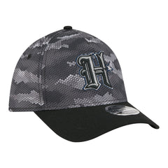 Houston Texans Camo A-Frame 39THIRTY Flex Hat | NFL Discount