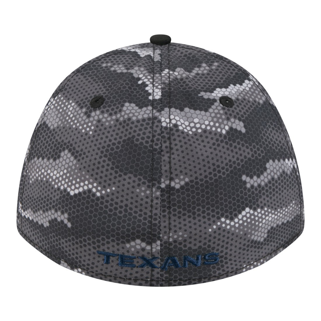 Houston Texans Camo A-Frame 39THIRTY Flex Hat | NFL Discount