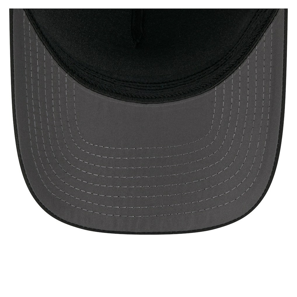 Las Vegas Raiders Camo A-Frame 39THIRTY Flex Hat | NFL Hot
