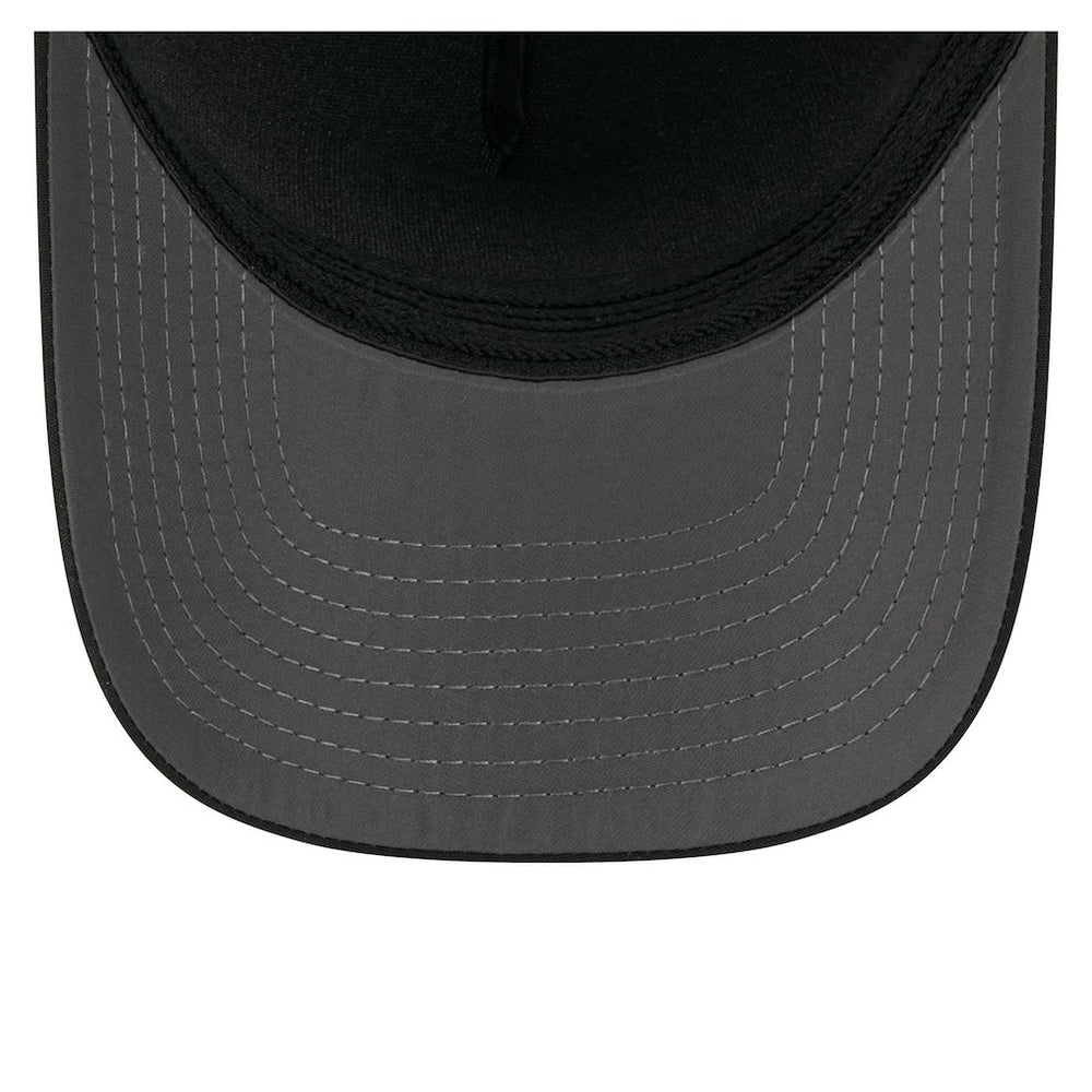 Las Vegas Raiders Camo A-Frame 39THIRTY Flex Hat | NFL Hot