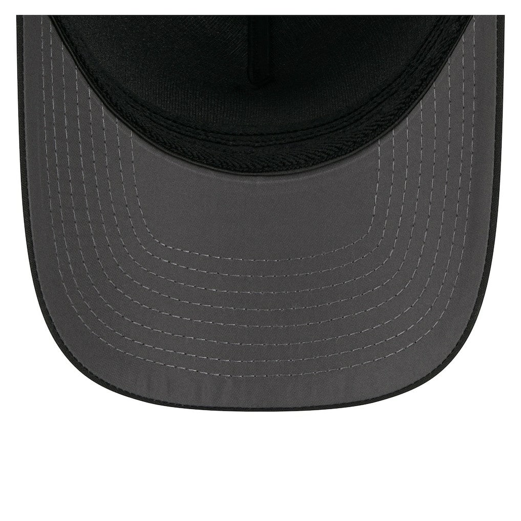 Pittsburgh Steelers Camo A-Frame 39THIRTY Flex Hat | NFL Online