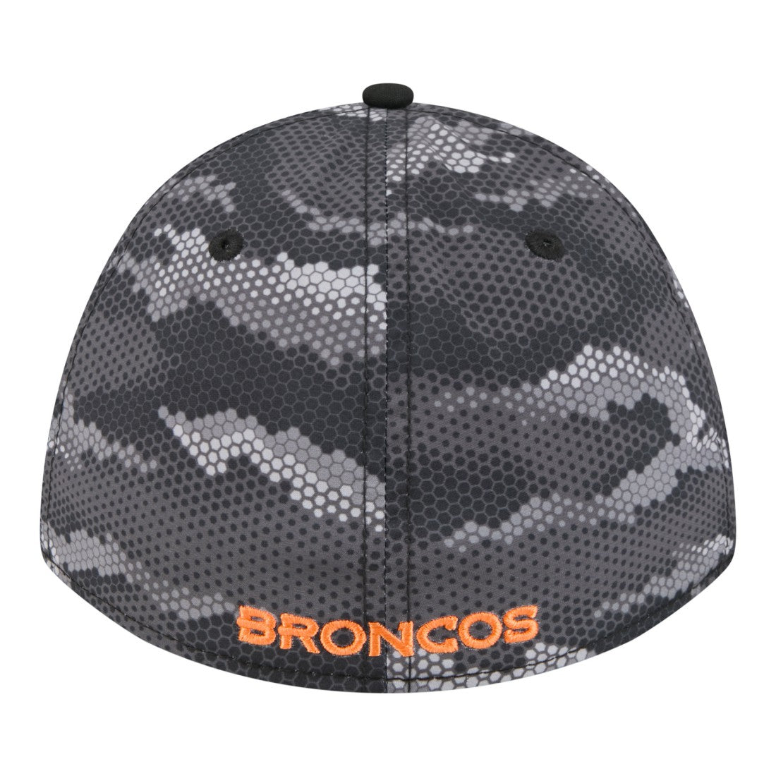 Denver Broncos Camo A-Frame 39THIRTY Flex Hat | NFL US