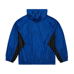 Blue Orlando Magic Playmaker Full-Zip Hooded Windbreaker Jacket | NBA