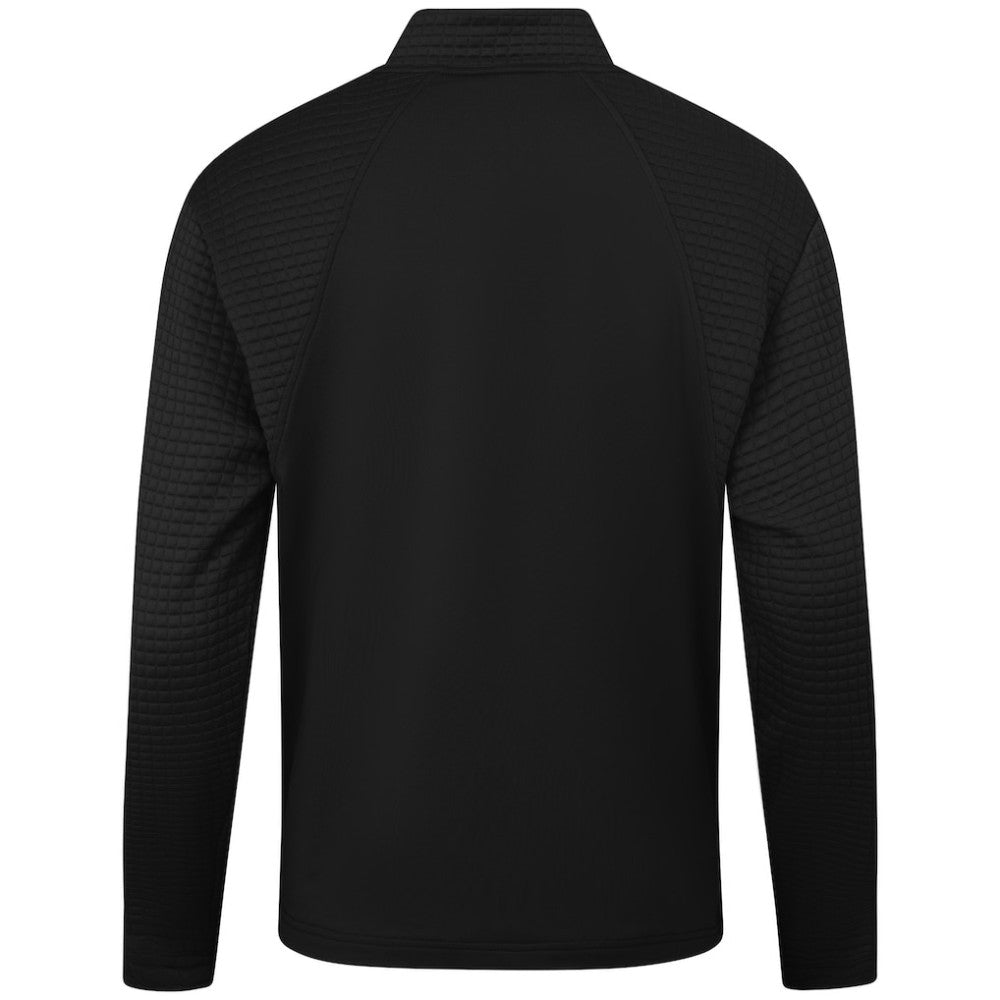 Texas Rangers Levelwear Women's Tailgate Insignia 2.0 Quarter-Zip Top - MLB Tops