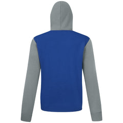 New York Mets Levelwear Throwback Ultimate Banner Arch Hoodie - MLB Hoodies