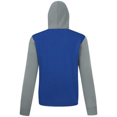 Chicago Cubs Levelwear Throwback Ultimate Banner Arch Hoodie - MLB Hoodies
