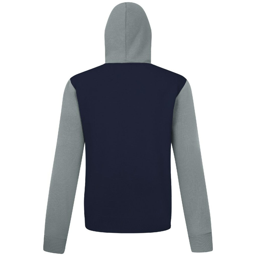 Minnesota Twins Levelwear Throwback Ultimate Banner Arch Hoodie - MLB Hoodies