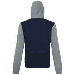 Minnesota Twins Levelwear Throwback Ultimate Banner Arch Hoodie - MLB Hoodies