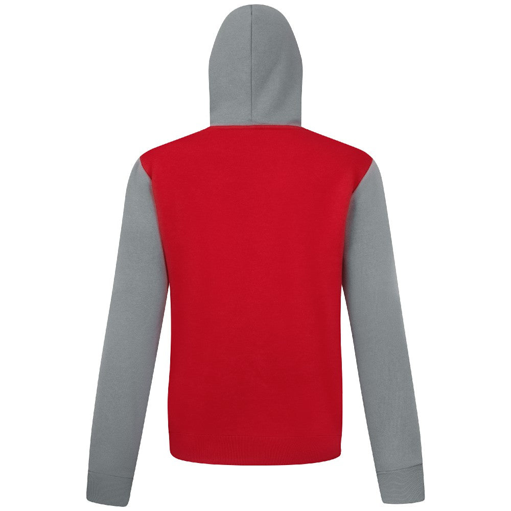 Cleveland Guardians Levelwear Throwback Ultimate Banner Arch Hoodie - MLB Hoodies