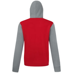 Cleveland Guardians Levelwear Throwback Ultimate Banner Arch Hoodie - MLB Hoodies