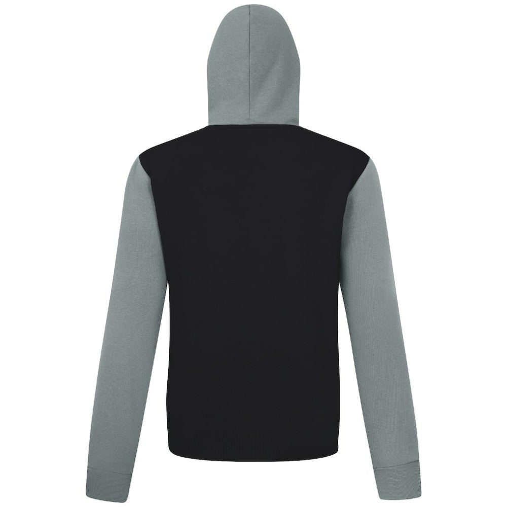 Baltimore Orioles Levelwear Throwback Ultimate Banner Arch Hoodie - MLB Hoodies