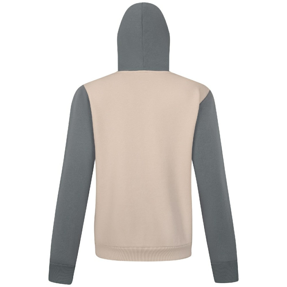 Seattle Mariners Levelwear Throwback Carve Ultimate Hoodie - MLB Hoodies