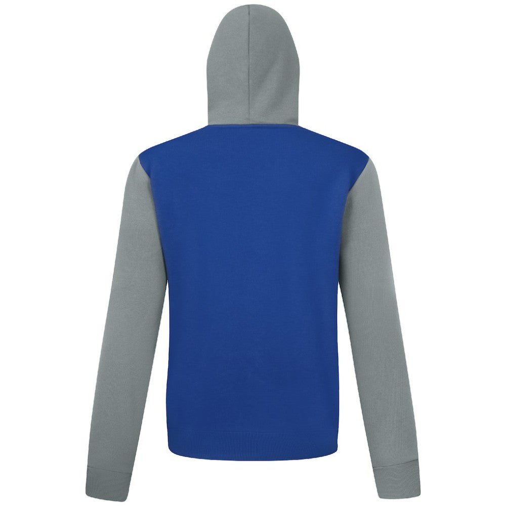 Texas Rangers Levelwear Throwback Carve Ultimate Hoodie - MLB Hoodies