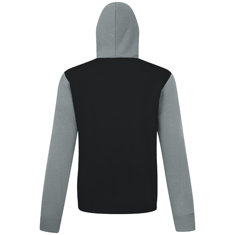 Miami Marlins Levelwear Throwback Carve Ultimate Hoodie - MLB Hoodies