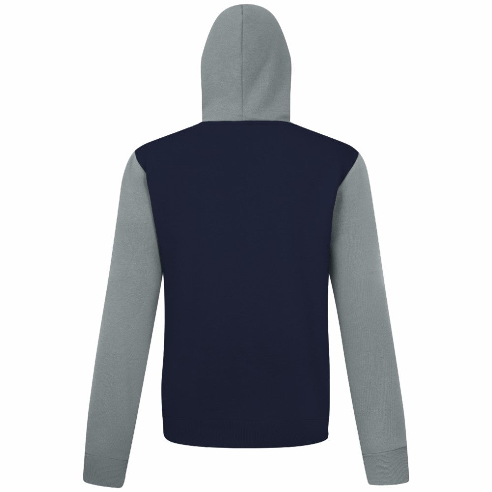 New York Yankees Levelwear Throwback Carve Ultimate Hoodie - MLB Hoodies