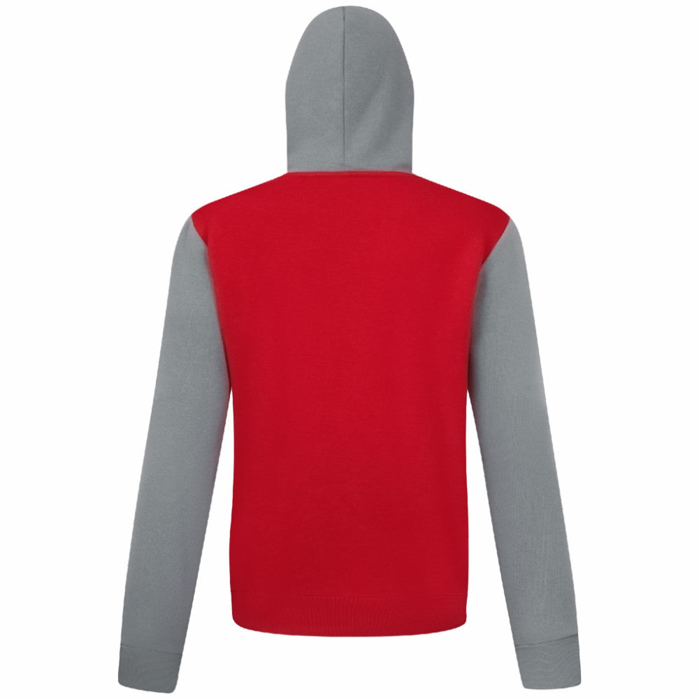 Los Angeles Angels Levelwear Throwback Carve Ultimate Hoodie - MLB Hoodies