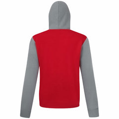 Los Angeles Angels Levelwear Throwback Carve Ultimate Hoodie - MLB Hoodies