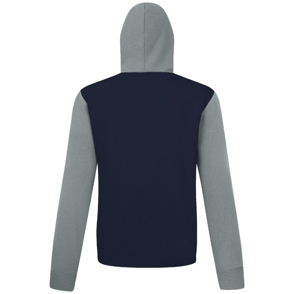 Boston Red Sox Levelwear Throwback Carve Ultimate Hoodie - MLB Hoodies