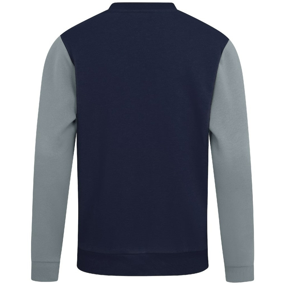 Seattle Mariners Levelwear Throwback Ultimate Carve Sweatshirt - MLB Sweatshirts
