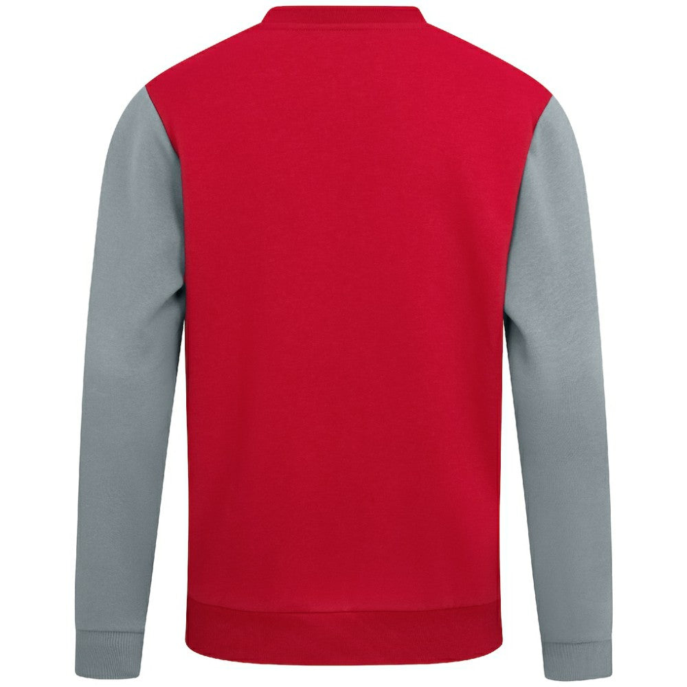 Texas Rangers Levelwear Throwback Ultimate Carve Sweatshirt - MLB Sweatshirts