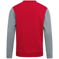 Texas Rangers Levelwear Throwback Ultimate Carve Sweatshirt - MLB Sweatshirts