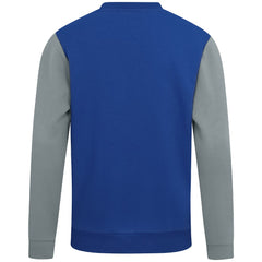 New York Mets Levelwear Throwback Ultimate Carve Sweatshirt - MLB Sweatshirts