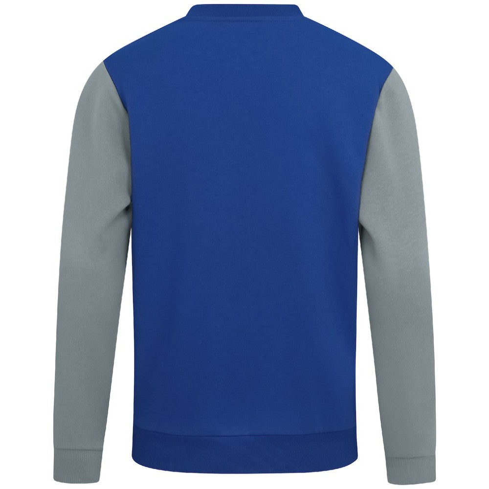 Chicago Cubs Levelwear Throwback Ultimate Carve Sweatshirt - MLB Sweatshirts