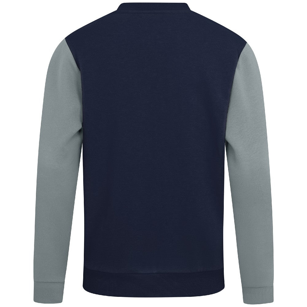 Milwaukee Brewers Levelwear Throwback Ultimate Carve Sweatshirt - MLB Sweatshirts