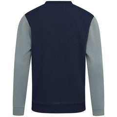 Milwaukee Brewers Levelwear Throwback Ultimate Carve Sweatshirt - MLB Sweatshirts