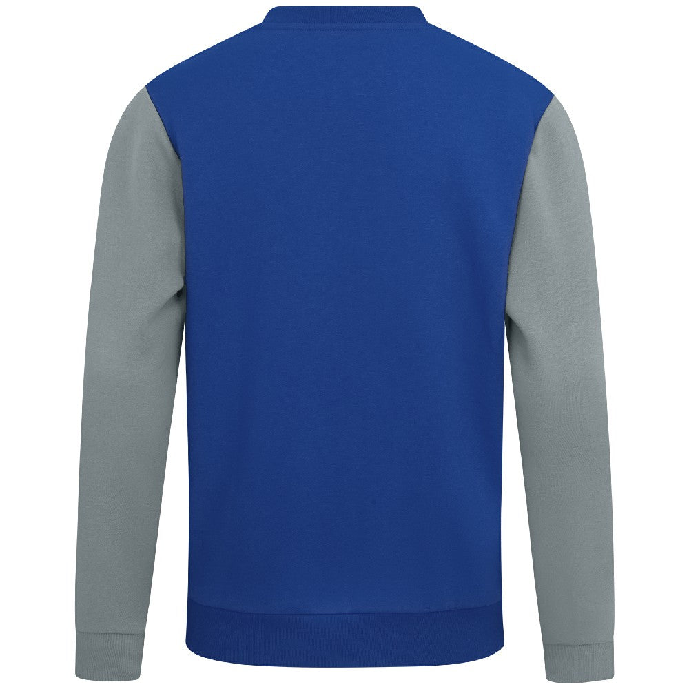 Kansas City Royals Levelwear Throwback Ultimate Carve Sweatshirt - MLB Sweatshirts