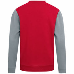 Los Angeles Angels Levelwear Throwback Ultimate Carve Sweatshirt - MLB Sweatshirts