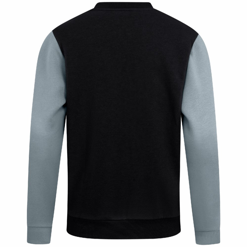 New York Yankees Levelwear Throwback Ultimate Carve Sweatshirt - MLB Sweatshirts