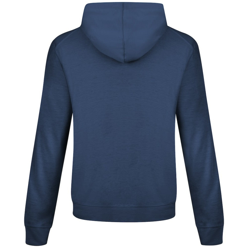 Boston Red Sox Levelwear Relay Journey Pullover Hoodie - MLB Hoodies