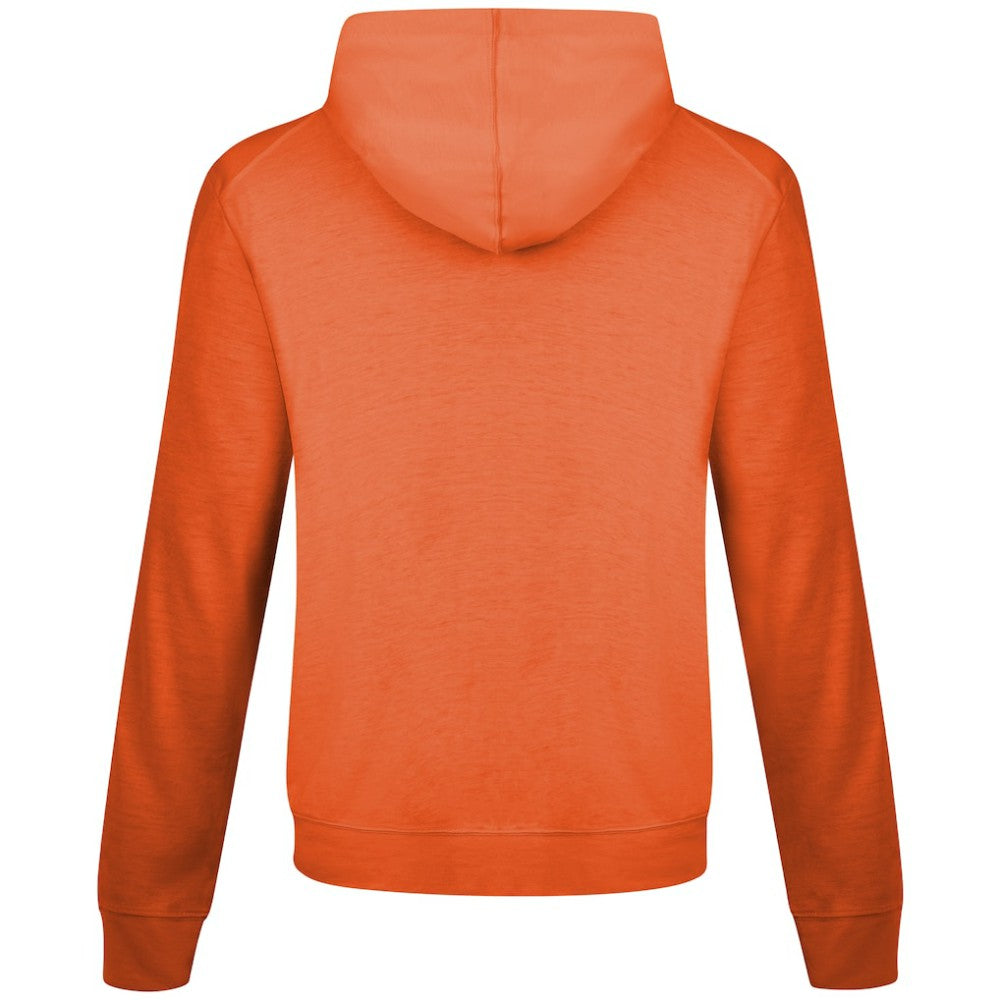 Houston Astros Levelwear Relay Journey Pullover Hoodie - MLB Hoodies