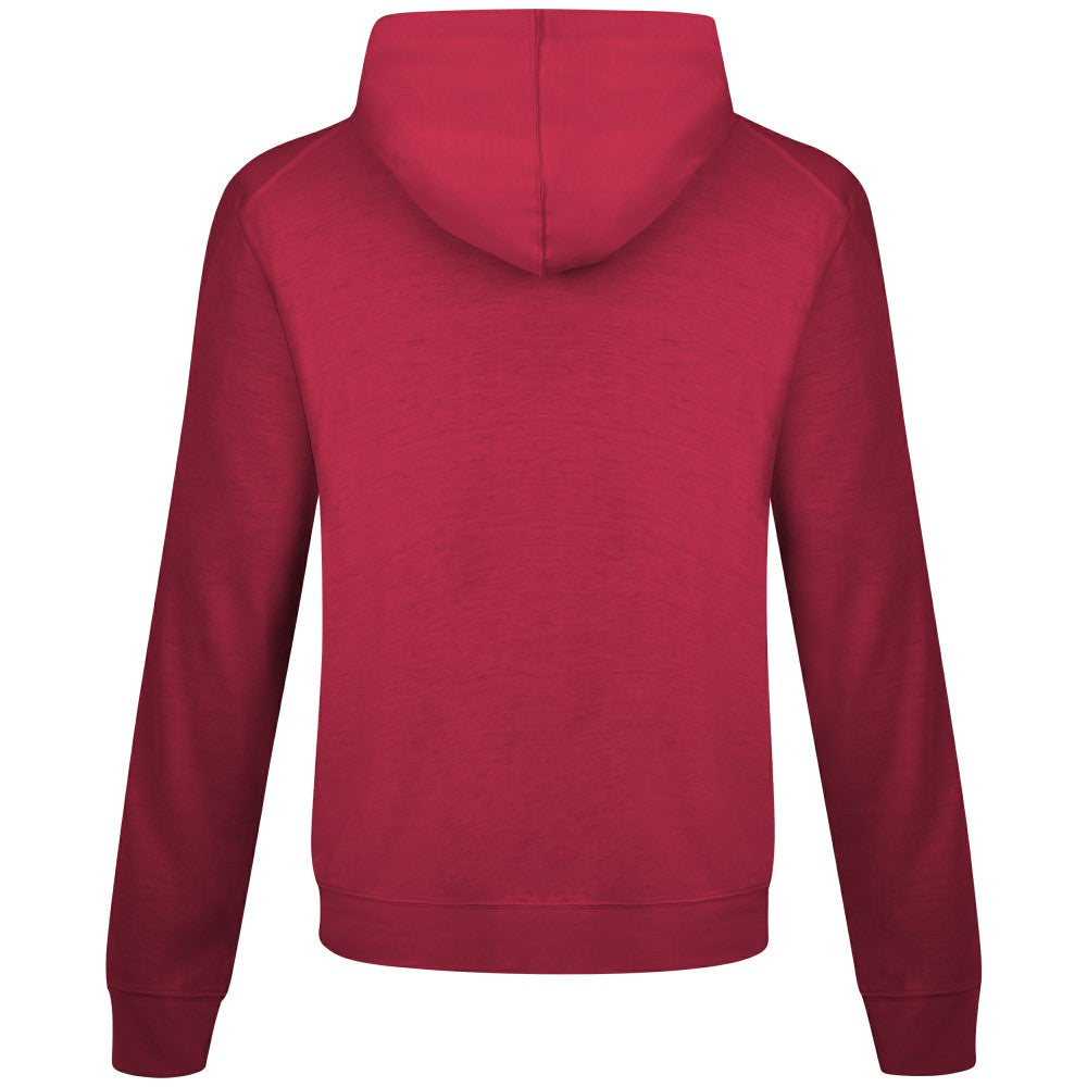 Cleveland Guardians Levelwear Relay Journey Pullover Hoodie - MLB Hoodies